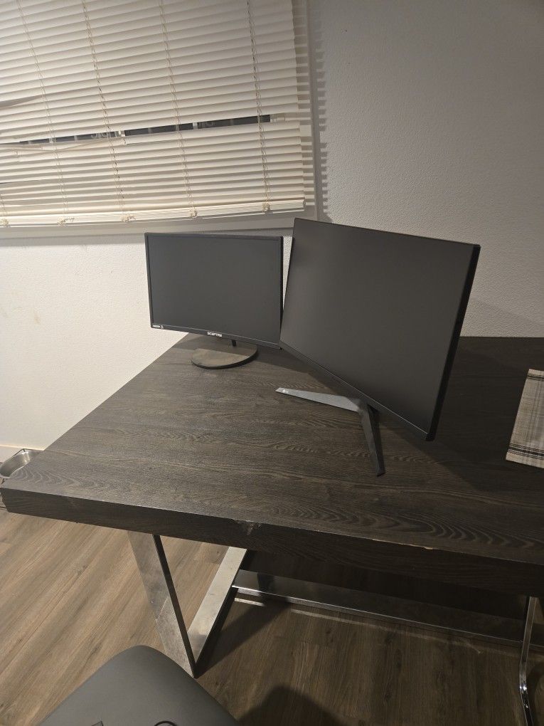 Screen Monitors