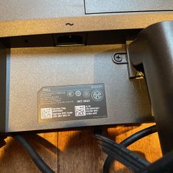 Dell E2222H Full HD Monitor 
