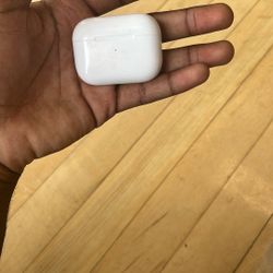 AirPod Pros 