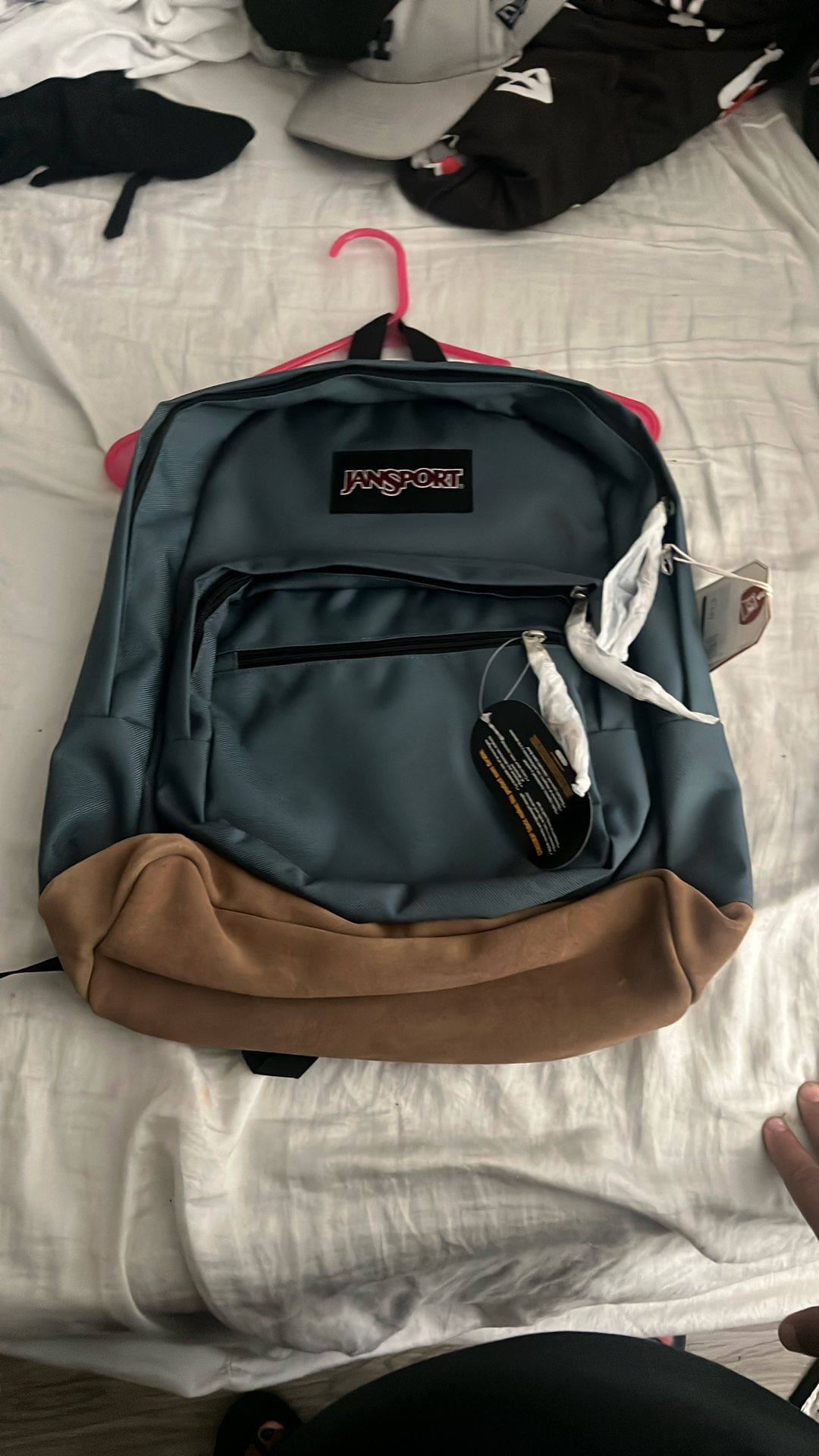 Jansport Backpack