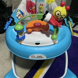 Baby Walker