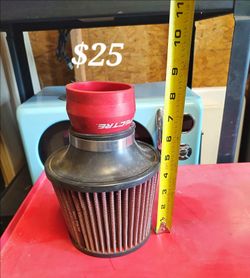 Spectre Air Filter