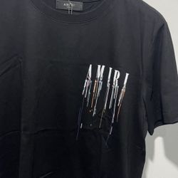 Amiri Brand shirt 