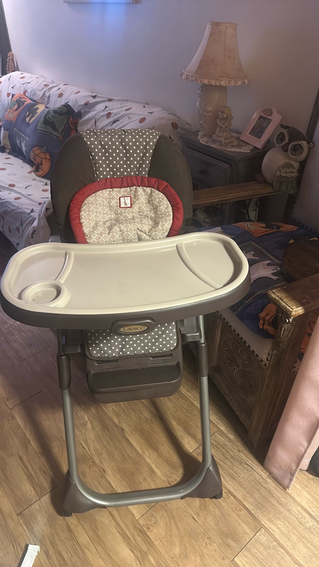GRACO high Chair