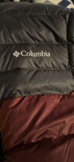 Men’s Colombia Vest