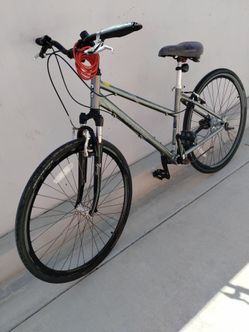 BICICLETA SONOMA