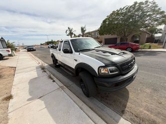 1997 ford f150