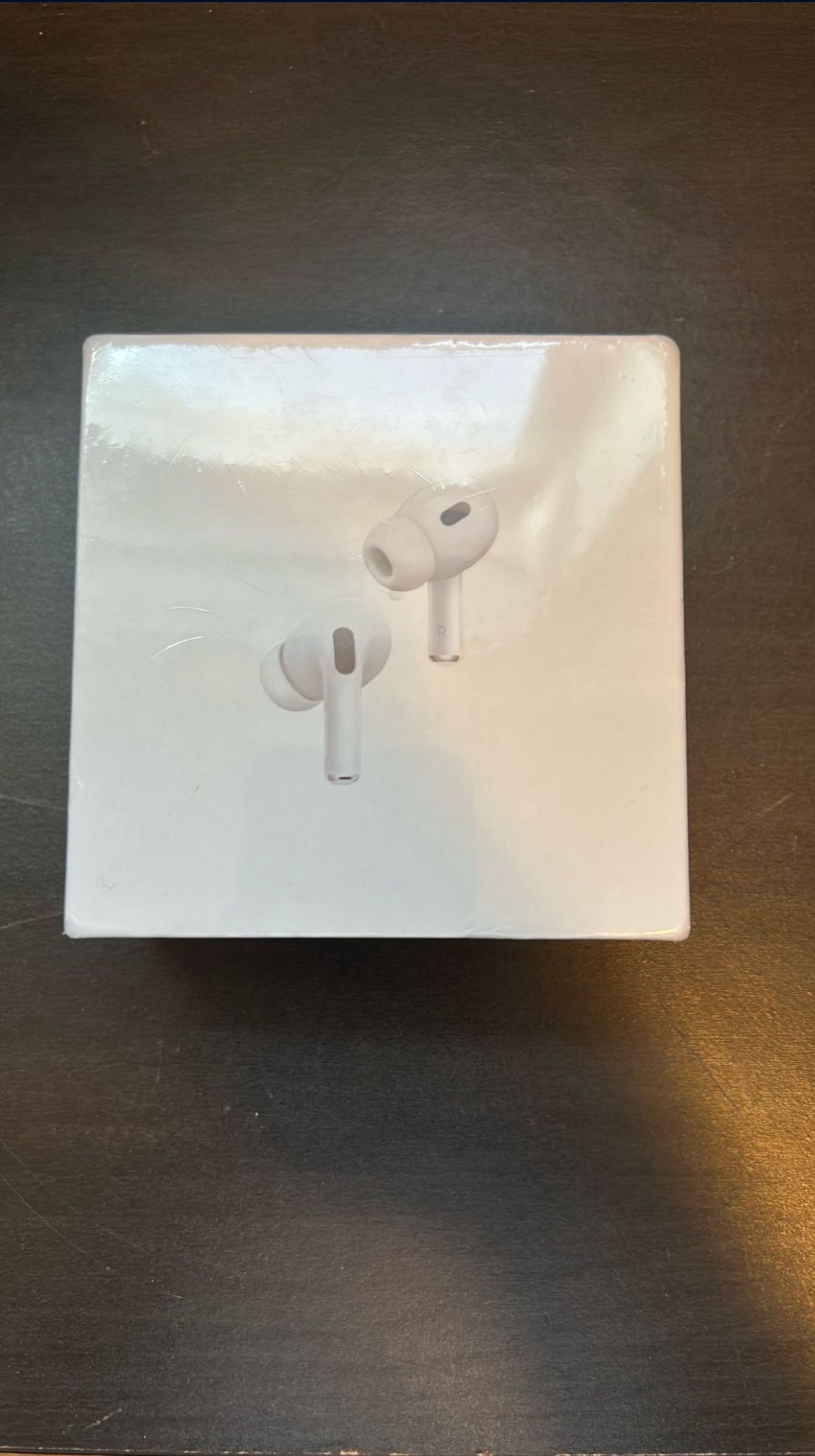 Airpods 2nd Gereration