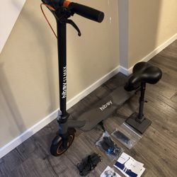 Hiboy S2 MAX Electric Scooter