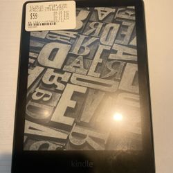 Kindle