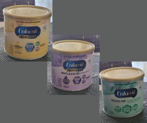 Enfamil Formula