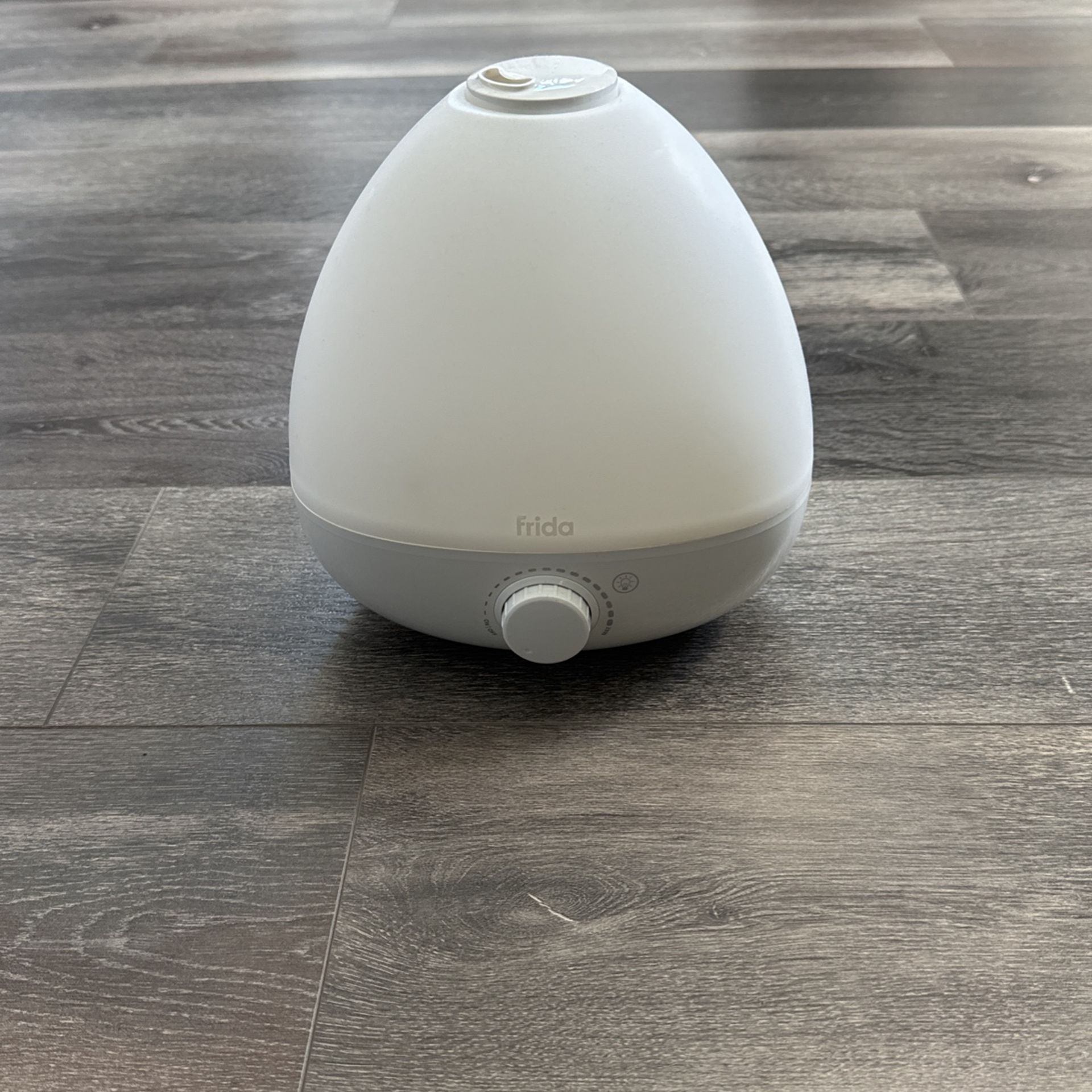 Frida Humidifier