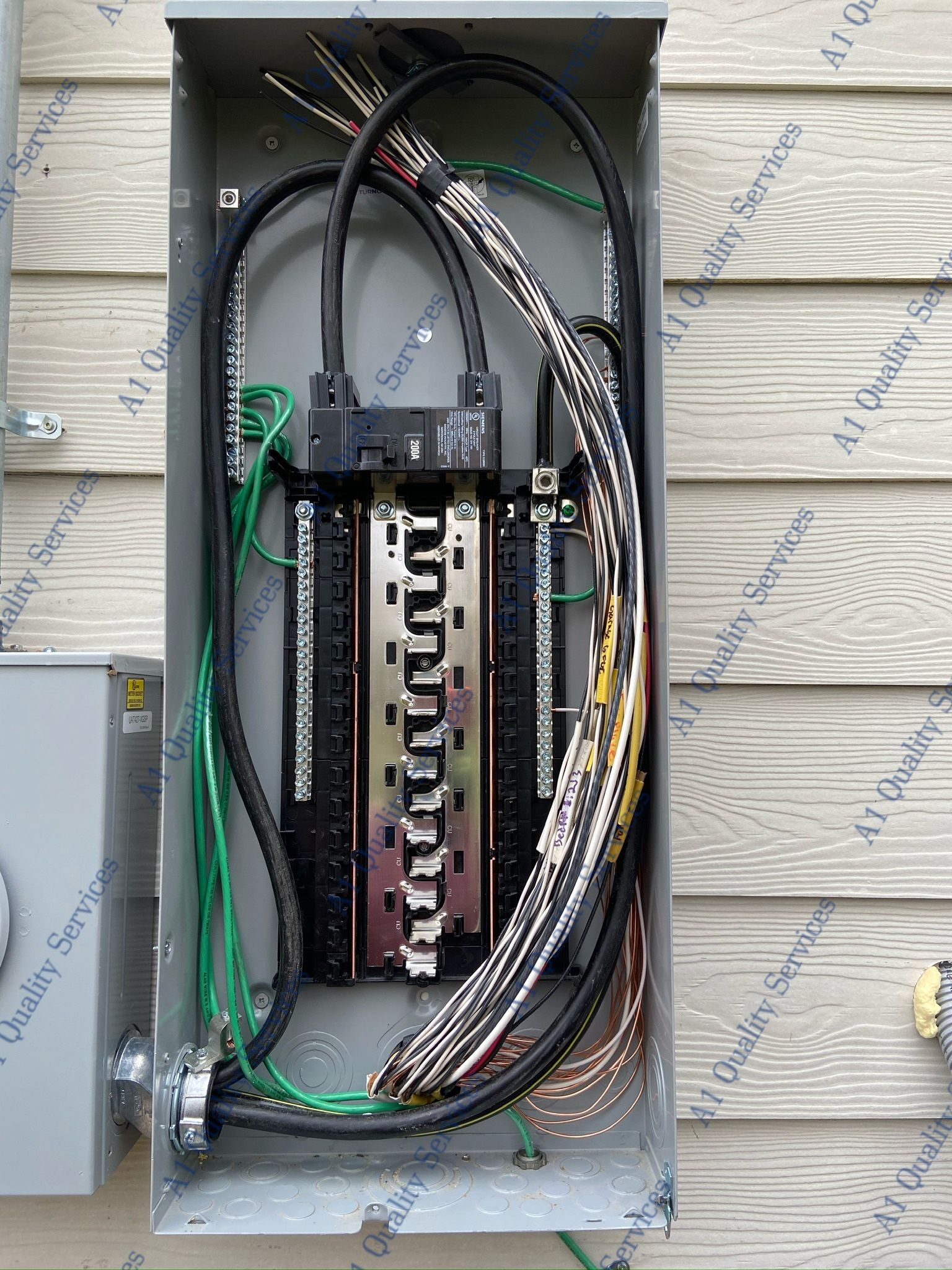 Electrical Panels And More