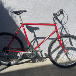 1985 Specialized Rock Hopper 