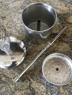 12 Cup Farberware Coffee Perculator