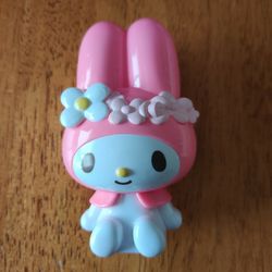 My Melody Toy