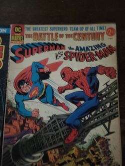 Silver Age Comic Collection