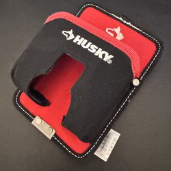 HUSKY TOOLS MEASURE TAPE POUCH