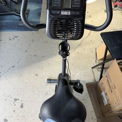 Proform Exercise Bike
