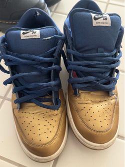 Nike Sb