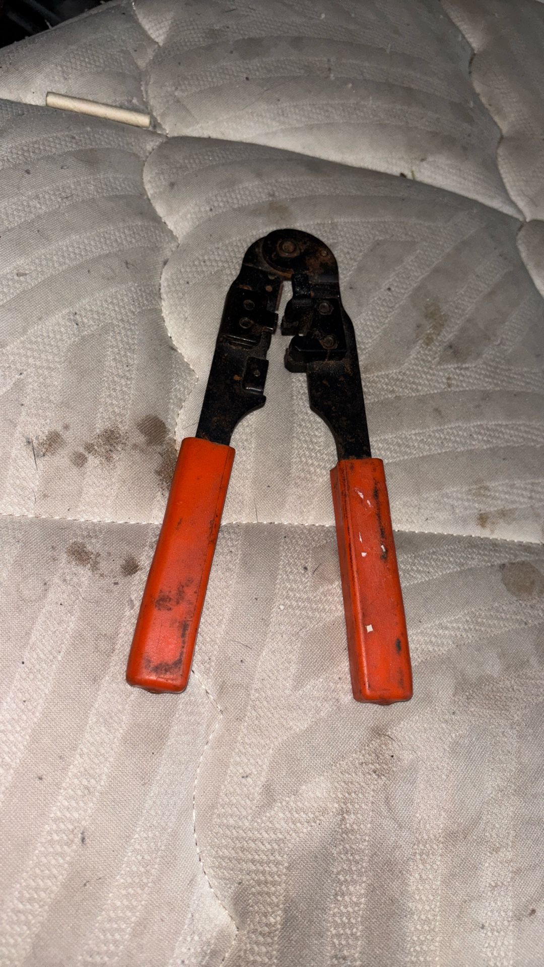 All wire cutters worked perfectly fine