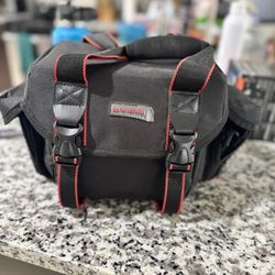 Commander Camera Case 