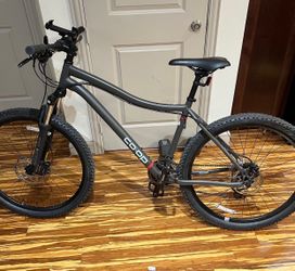 2022 REI Co-op DRT 1.1 Mens bike frames size Large