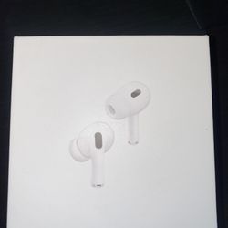 Airpod pro 2nd gen