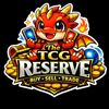 The TCG Reserve