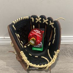 Rawling Mitt Glove New Condition 11.5 Inch 