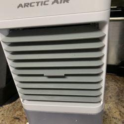 Artic Air Xl