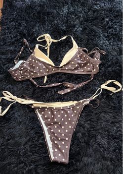 freshly new swimsuit