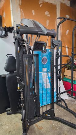 Home gym