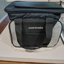 Cooling Bag Like New 