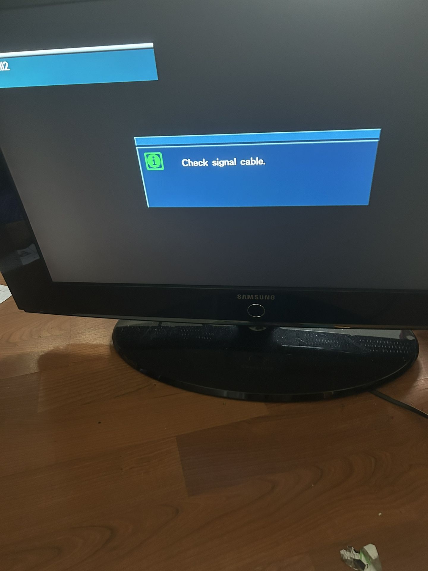 Samsung 32 In Tv