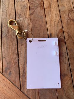 Scuba under water writing board