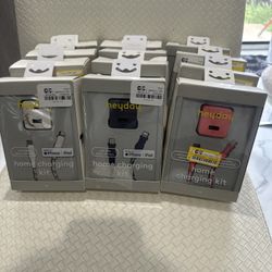 Home Charging Kit Lot 12 