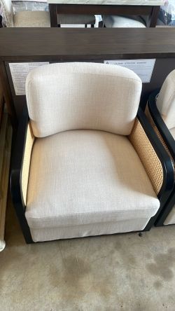 Swivel garden set