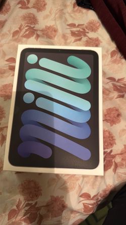 Mini iPad