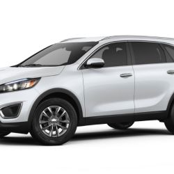 2018 KIA Sorento