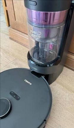 Eureka E20 Plus Robot Vacuum