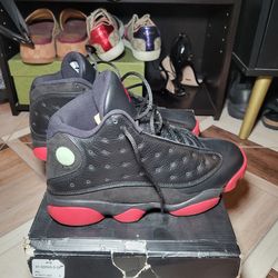 Air Jordan 13 retro