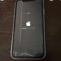 IPHONE XR**