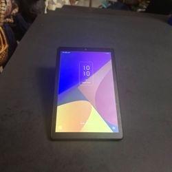 TCL TAB 8 LE Android Tablet Wil 8.0 Inch HD Screen In Mint Condition (Charger Cable Not Incl)