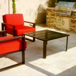 $50 Down - New Yorker Patio Collection