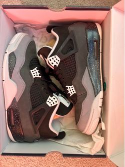 Jordan retro 4