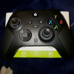 Xbox Wireless Controller Works with Xbox Series X|S, Xbox One, PC,
