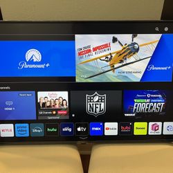 LG 43 Inch Class UQ8000 AUB series LED 4K UHD Smart webOS 22 w/ ThinQ AI TV