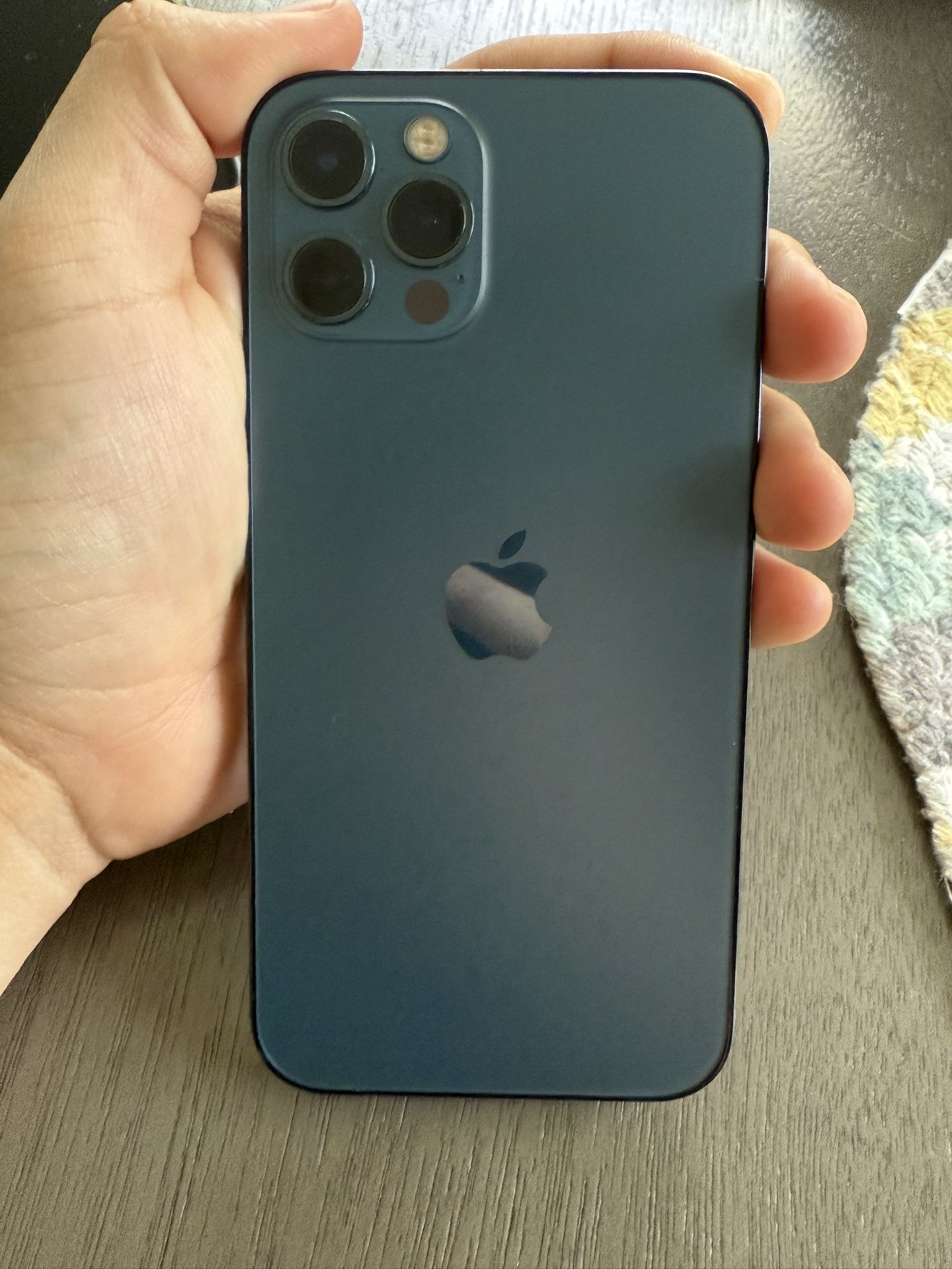 iPhone 12 Pro