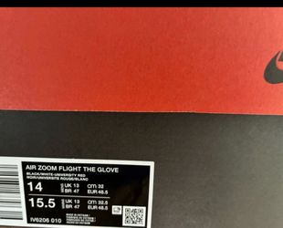 Air Zoom Flight The Glove